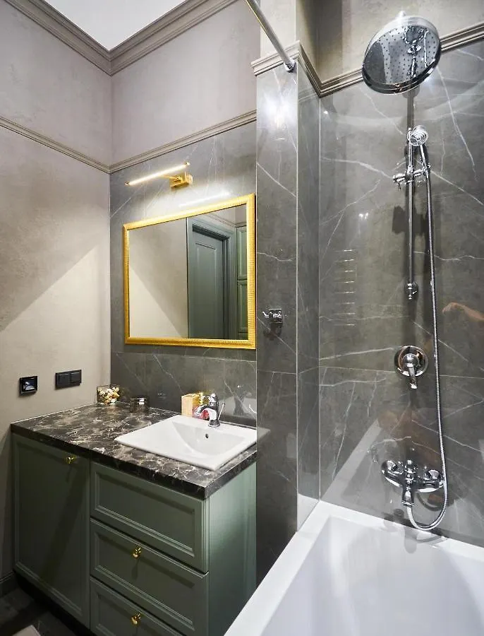 So Fabulous Apt In Heart Of Historical Downtown New Apartment Minsk