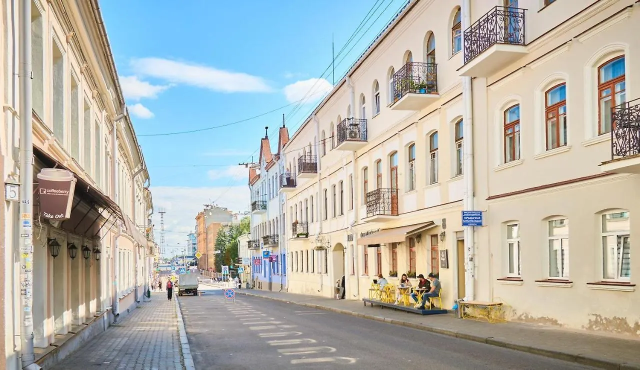 So Fabulous Apt In Heart Of Historical Downtown New Apartment Minsk