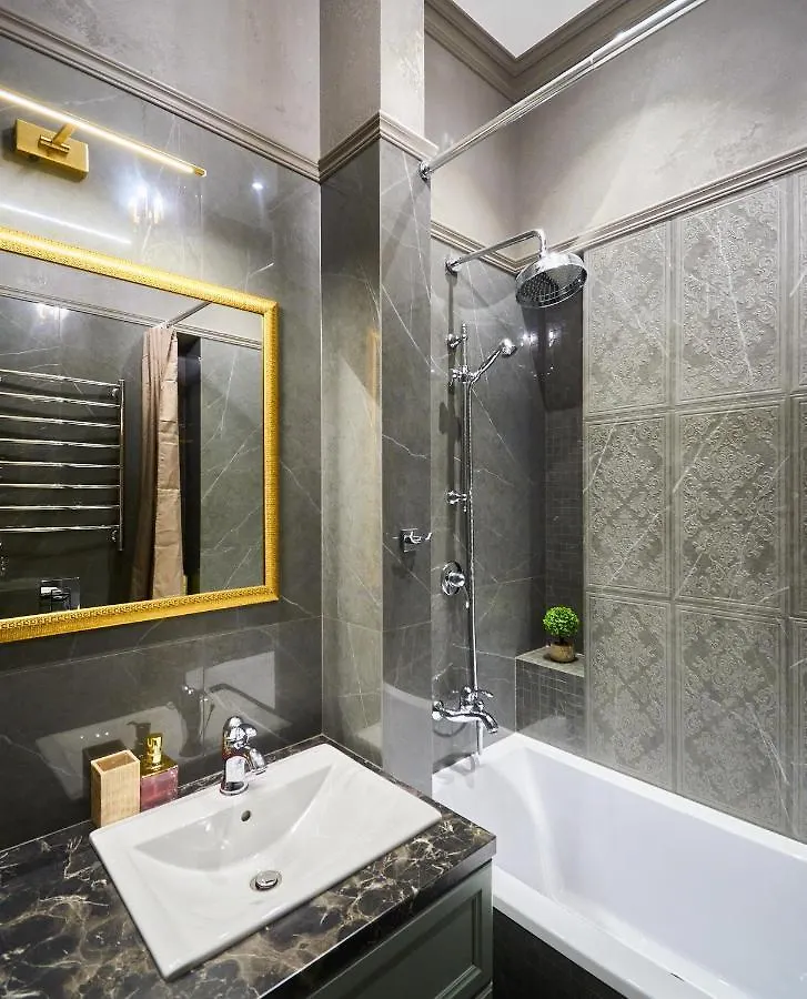 So Fabulous Apt In Heart Of Historical Downtown New Apartment Minsk