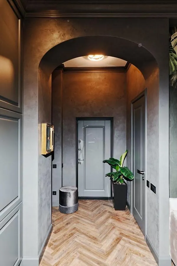So Fabulous Apt In Heart Of Historical Downtown New Apartment Minsk 0*,  Belarus