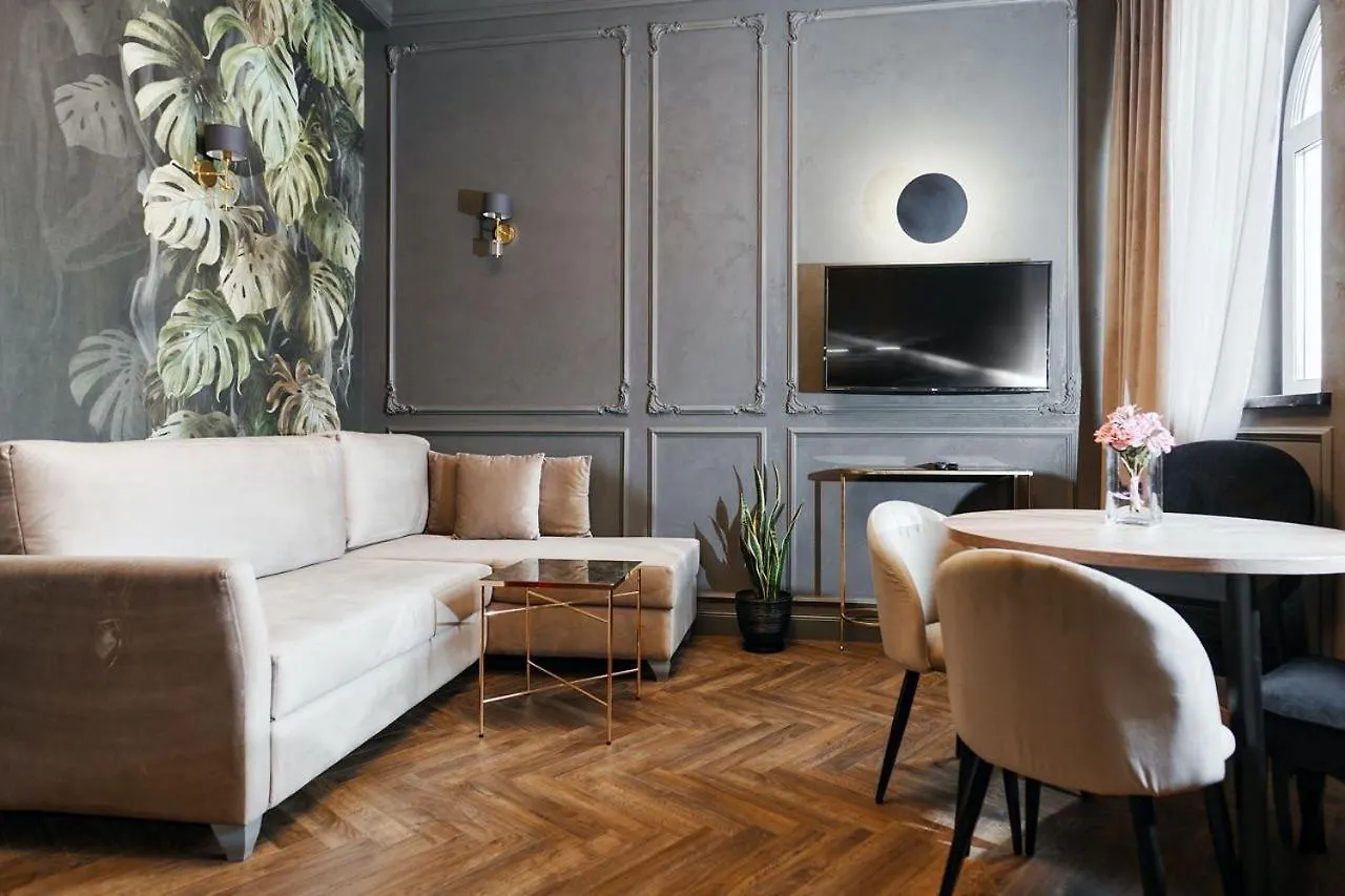 So Fabulous Apt In Heart Of Historical Downtown New Apartment Minsk
