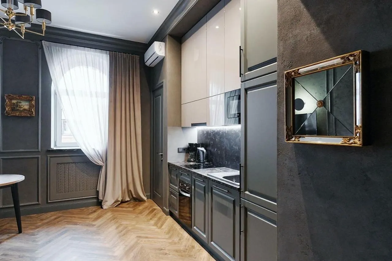 So Fabulous Apt In Heart Of Historical Downtown New Apartment Minsk Belarus