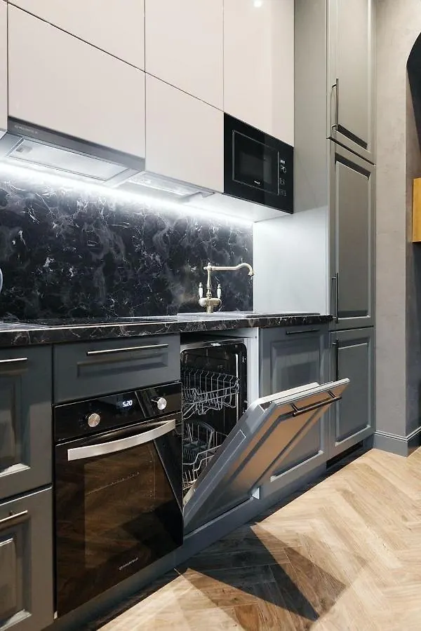 So Fabulous Apt In Heart Of Historical Downtown New Apartment Minsk