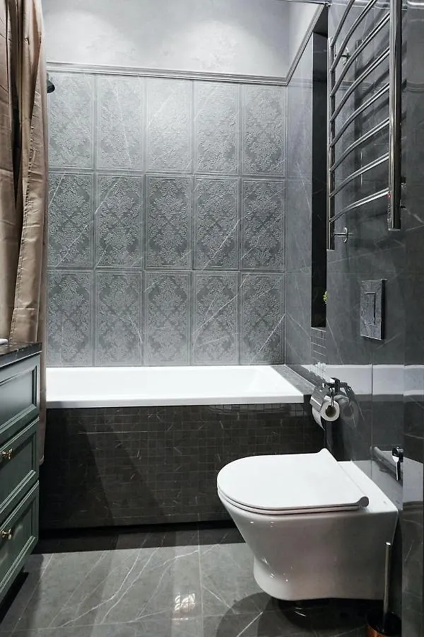 So Fabulous Apt In Heart Of Historical Downtown New Apartment Minsk